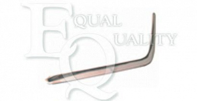 EQUAL QUALITY m0317 -  Облицовка / защитная накладка, буфер